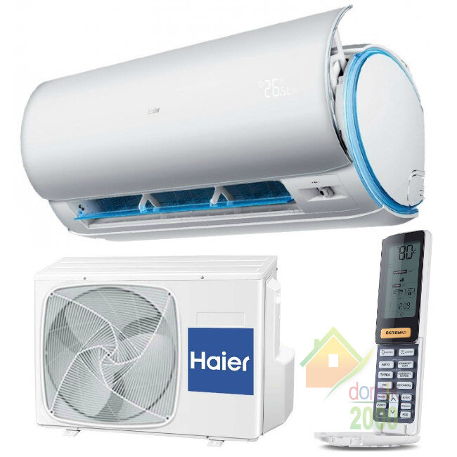 Кондиционер HAIER AS25S2SD1FA / 1U25S2PJ1FA