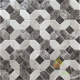 плитка ALAPLANA CAPRICE MARMOR GRIS