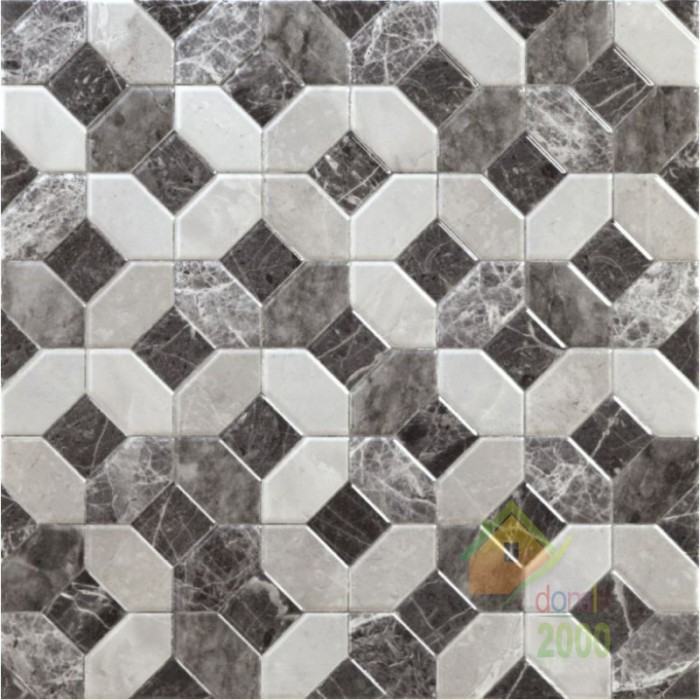 плитка ALAPLANA CAPRICE MARMOR GRIS