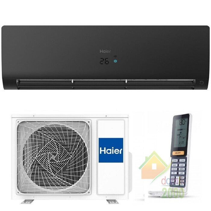 Кондиционер HAIER AS25SN1FA-NR 1U25S2SQ1FA-NR
