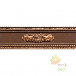 фриз STN CERAMICCenefa Circe Marron
