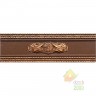 фриз STN CERAMICCenefa Circe Marron