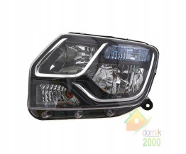 Передний левый фонарь DACIA DUSTER 01/18-08/21 Herstellernu 