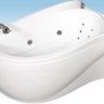 Triton Nikol 157x103 L Левая