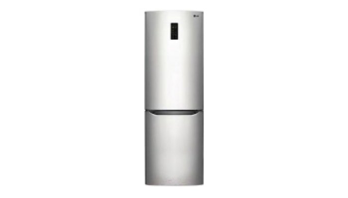 Холодильник LG GA-B379SMQA