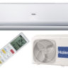 Кондиционер Haier LIGHTERA HSU-07HNF03/R2