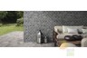 плитка SCALE STONE GREY REALONDA