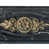 фриз STN CERAMIC Cenefa Pegaso Negro