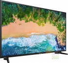 Телевизор Samsung UE65NU7092UXXH