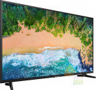 Телевизор Samsung UE65NU7092UXXH