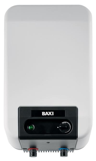 Baxi Extra SR 515 SL