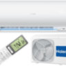 Кондиционер Haier Lightera PREMIUM AS12DCAHRA/1U12JECFRA инверторный