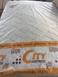 Матрас Dolche Luxe 1200х1900  
