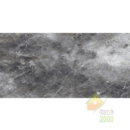 Керамогранит HG FLORIAN NERO 10×1200×600 MEGAGRES   