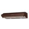 Вытяжка кухонная Maunfeld  MP 360 - 1W 60 BROWN