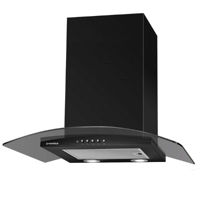 Вытяжка кухонная Maunfeld Ancona plus (C) 60