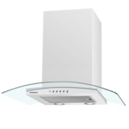 Вытяжка кухонная Maunfeld Ancona plus (C) 60